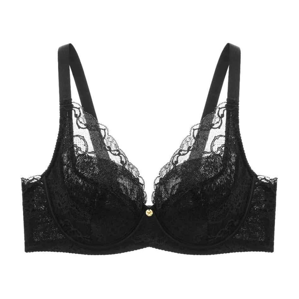 Understance Arabella Sheer Lift Bra